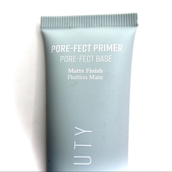 Evio Beauty | Pore-fect Primer Matte Finish Base - Picture 3 of 9